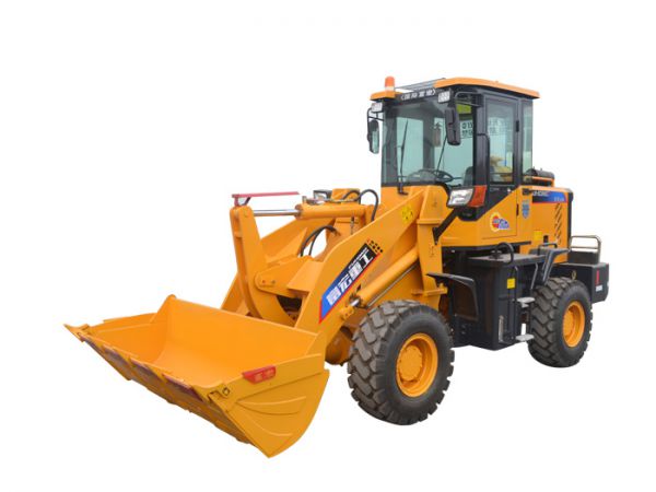 FH928輪式裝載機
