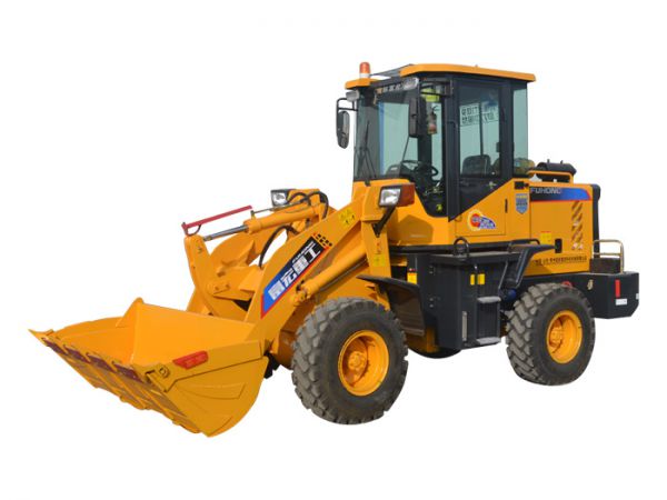 FH926輪式裝載機